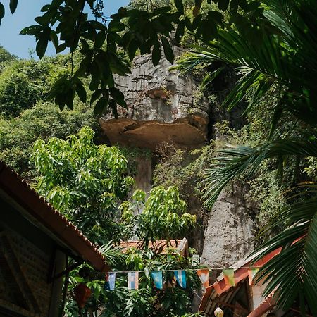 Tam Coc Lakeside Homestay Ninh Binh Exterior photo