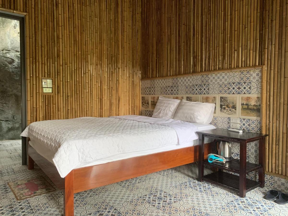 Tam Coc Lakeside Homestay Ninh Binh Exterior photo