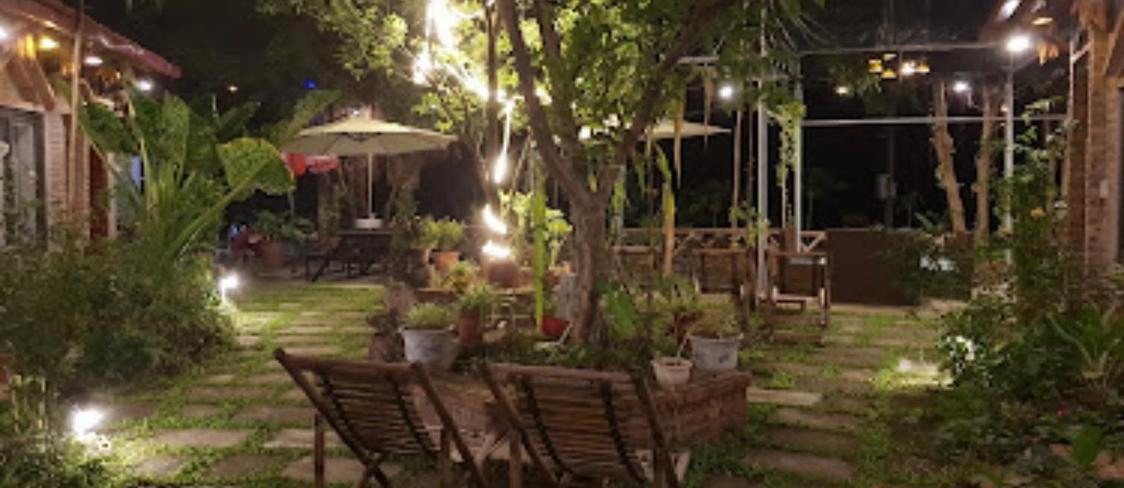 Tam Coc Lakeside Homestay Ninh Binh Exterior photo