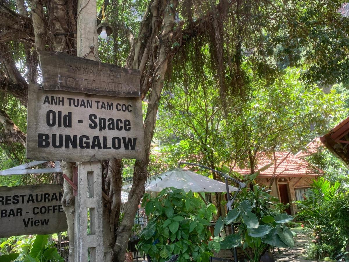 Tam Coc Lakeside Homestay Ninh Binh Exterior photo