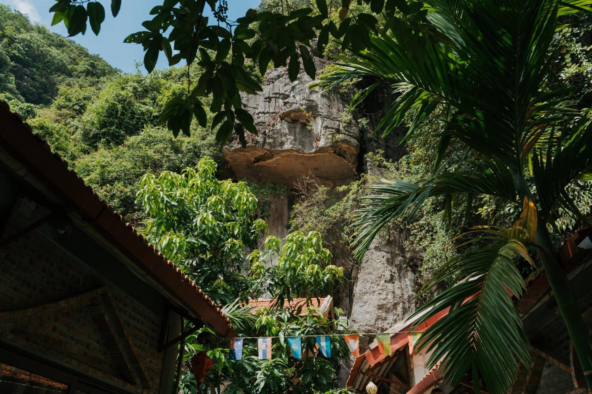 Tam Coc Lakeside Homestay Ninh Binh Exterior photo