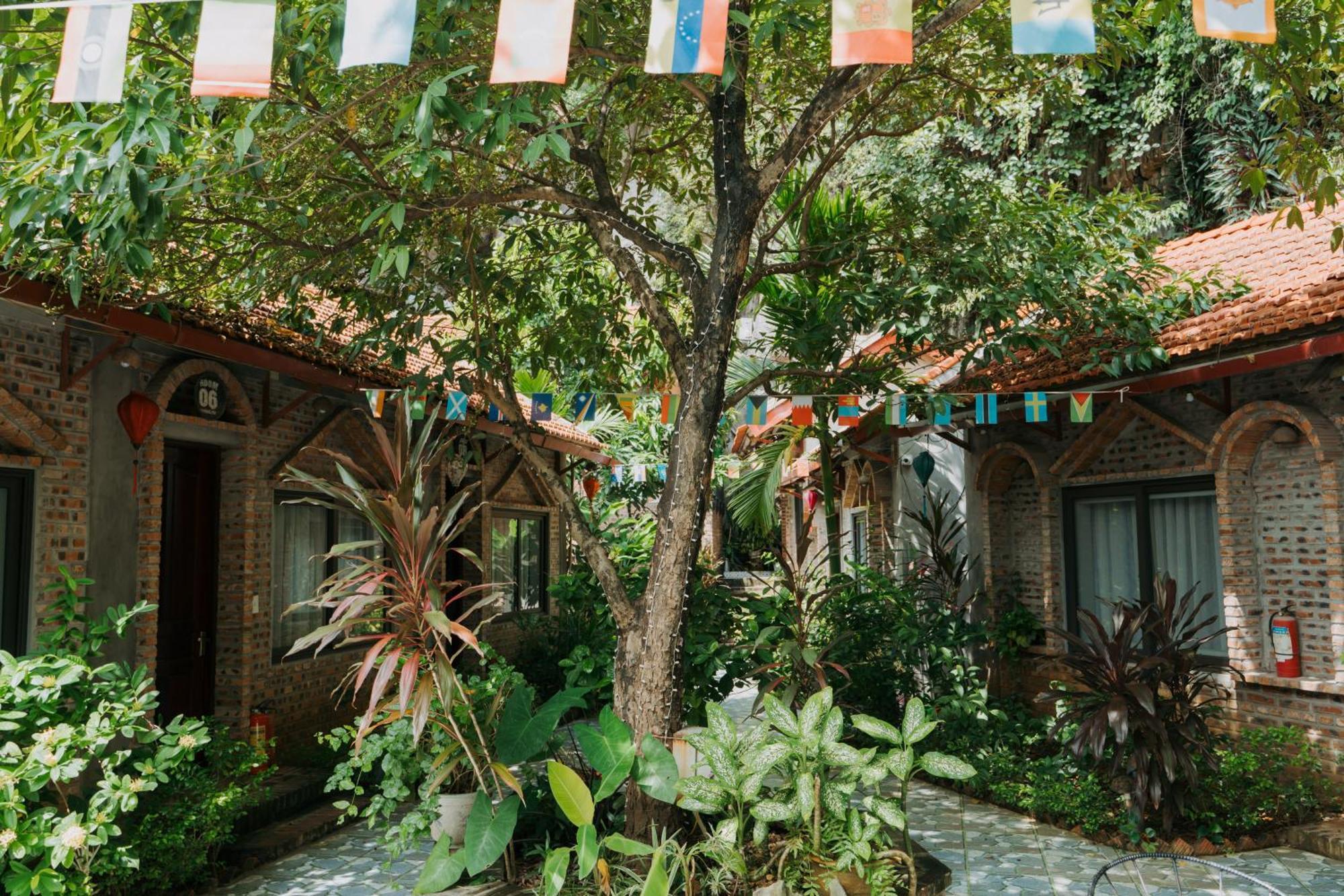 Tam Coc Lakeside Homestay Ninh Binh Exterior photo