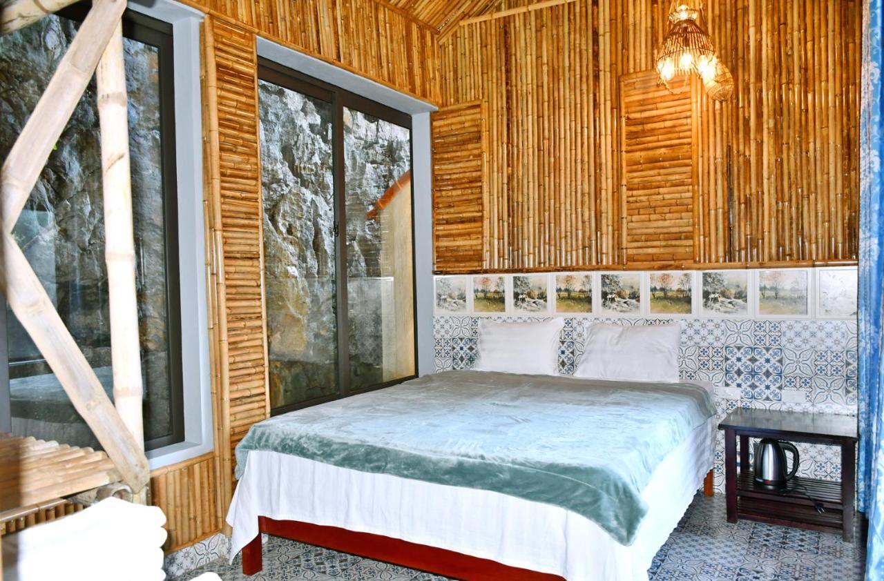 Tam Coc Lakeside Homestay Ninh Binh Exterior photo